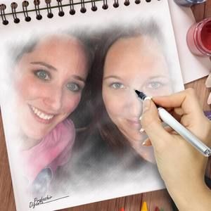 Meet your Posher, Heidi